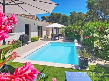 Maison 6 pièces 163 m²