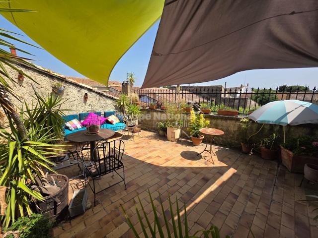 Maison 6 pièces 163 m²