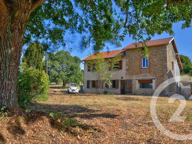 Maison 6 pièces 163 m²