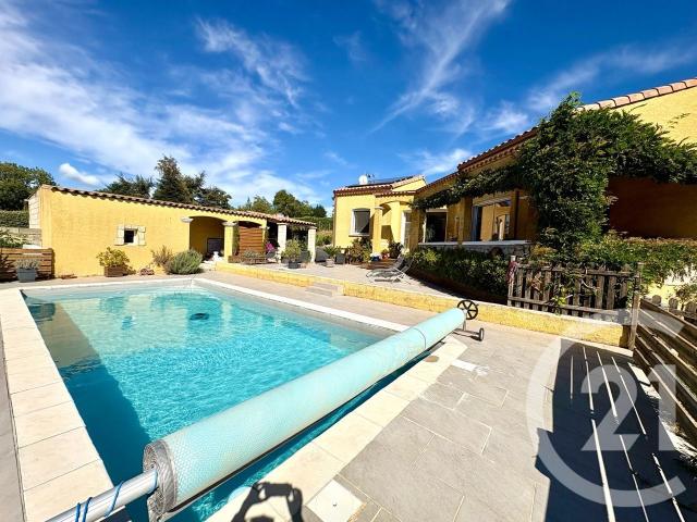 Maison 6 pièces 163 m²