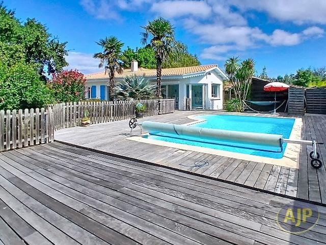 Maison 6 pièces 163 m²