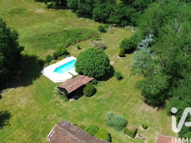 Maison 6 pièces 163 m²