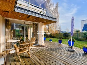 Maison 6 pièces 163 m²