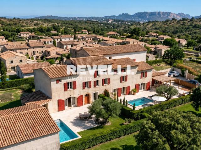 Maison 6 pièces 163 m²