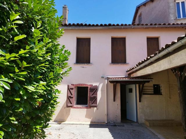 Maison 6 pièces 163 m²