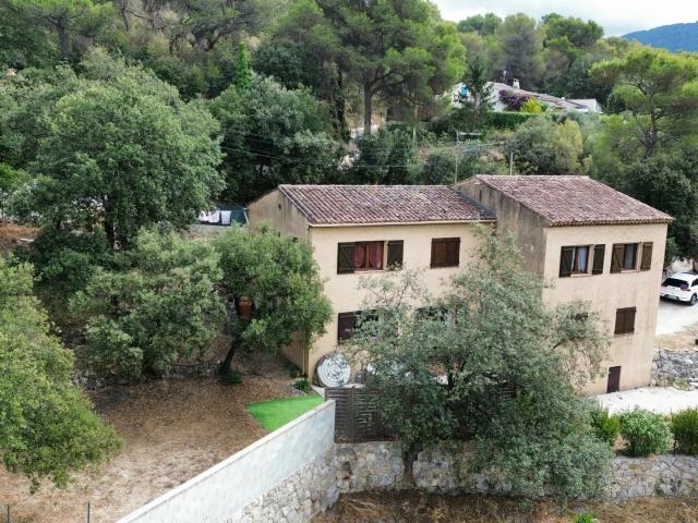 Maison 6 pièces 163 m²