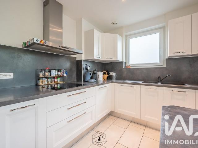 Maison 6 pièces 163 m²