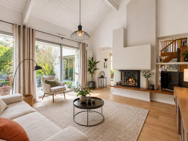 Maison 6 pièces 163 m²