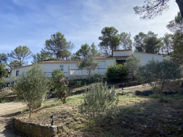 Maison 6 pièces 163 m²