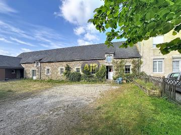 Maison 6 pièces 163 m²