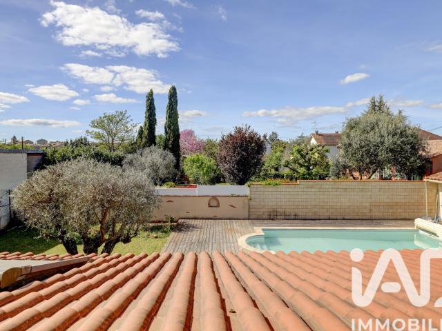 Maison 6 pièces 163 m²