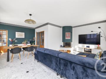 Maison 6 pièces 163 m²