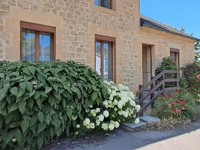Maison 6 pièces 163 m²