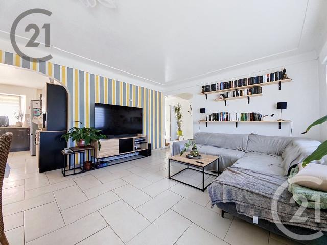 Maison 6 pièces 163 m²