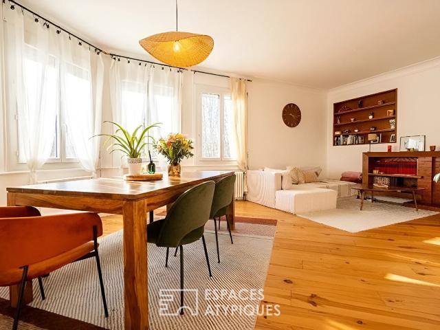 Maison 6 pièces 163 m²
