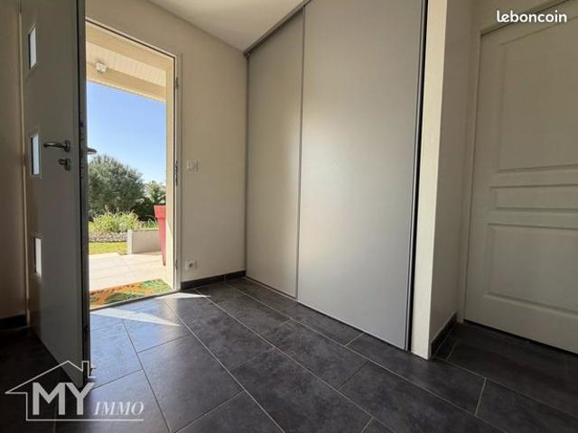 Maison 6 pièces 163 m²