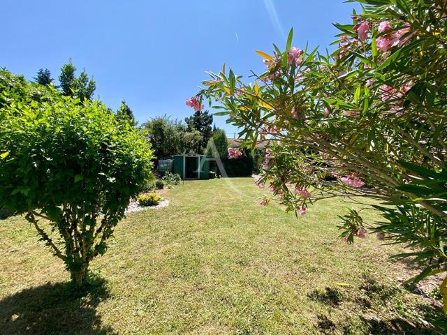 Maison 6 pièces 163 m²