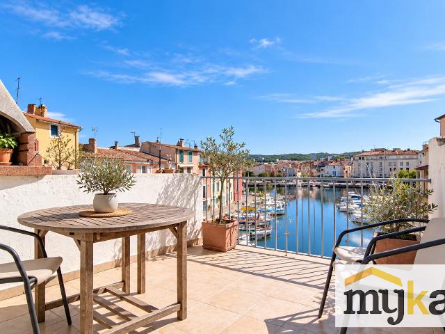 Maison 6 pièces 163 m²