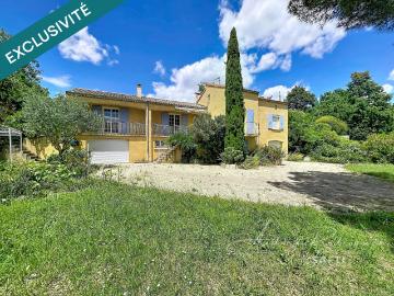 Maison 6 pièces 163 m²