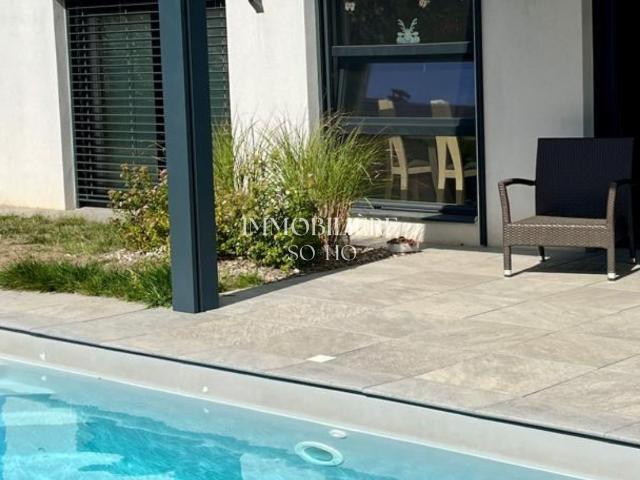 Maison 6 pièces 163 m²