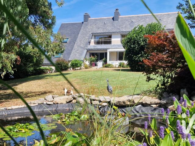 Maison 6 pièces 163 m²