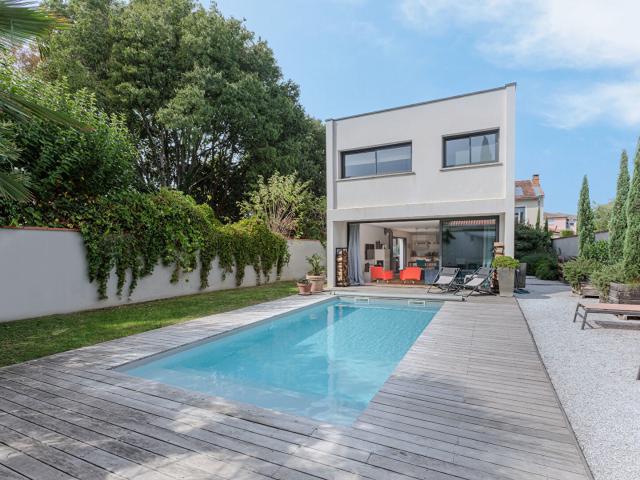 Maison 6 pièces 163 m²