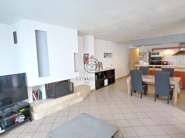 Maison 6 pièces 163 m²