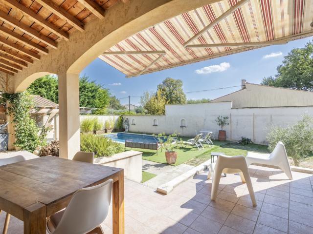 Maison 6 pièces 163 m²