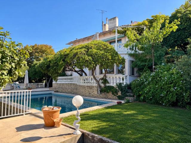Maison 6 pièces 163 m²