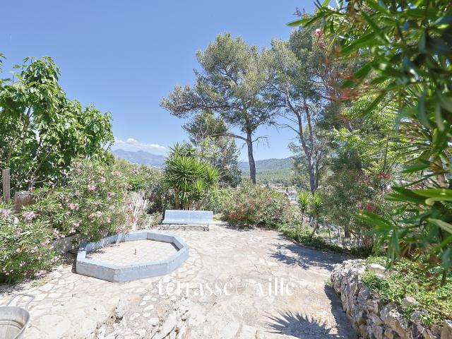 Maison 6 pièces 163 m²