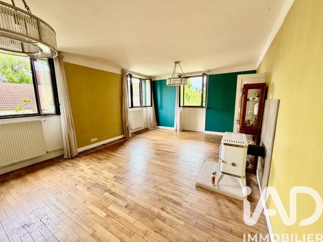 Maison 6 pièces 163 m²