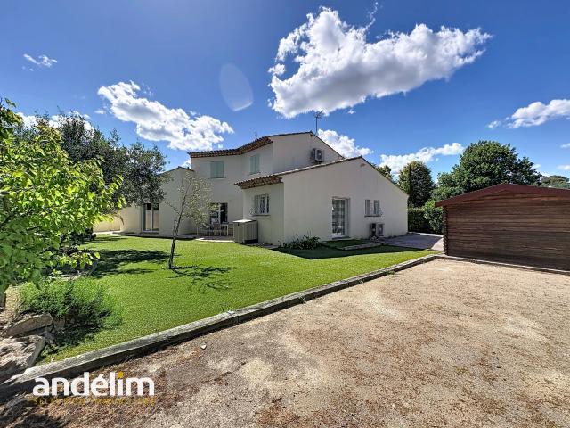 Maison 6 pièces 163 m²