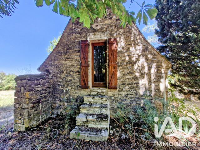 Maison 6 pièces 163 m²