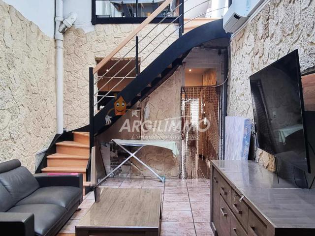 Maison 6 pièces 163 m²