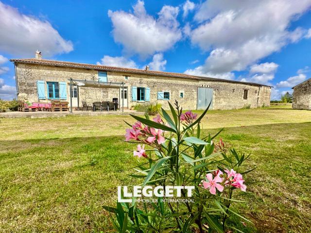 Maison 6 pièces 163 m²
