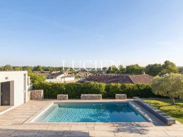 Maison 6 pièces 163 m²