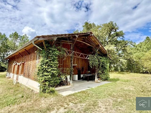 Maison 6 pièces 163 m²