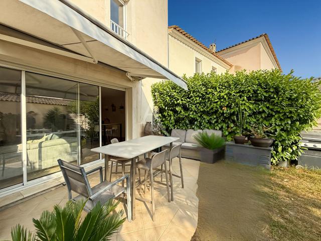 Maison 6 pièces 163 m²