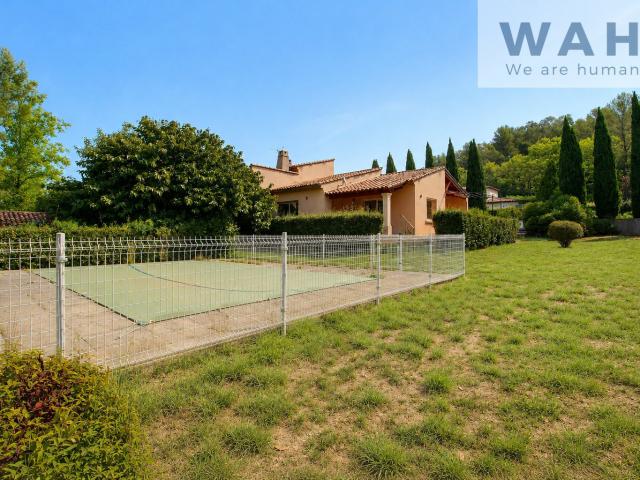 Maison 6 pièces 163 m²