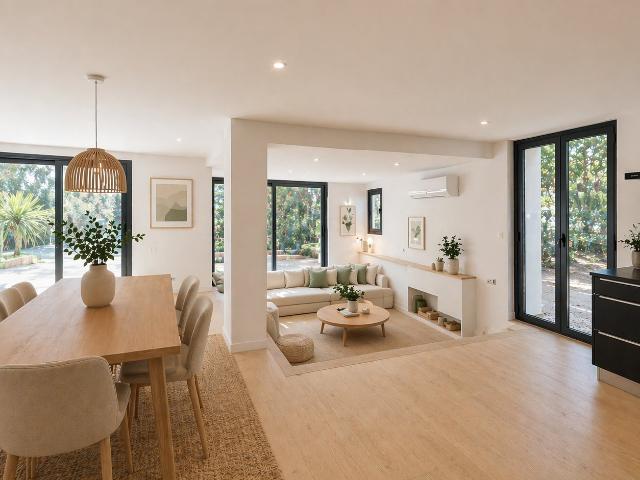 Maison 6 pièces 163 m²