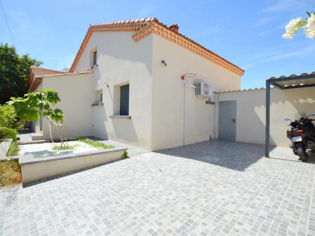 Maison 6 pièces 163 m²