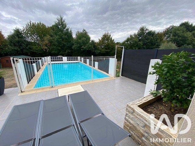 Maison 6 pièces 163 m²