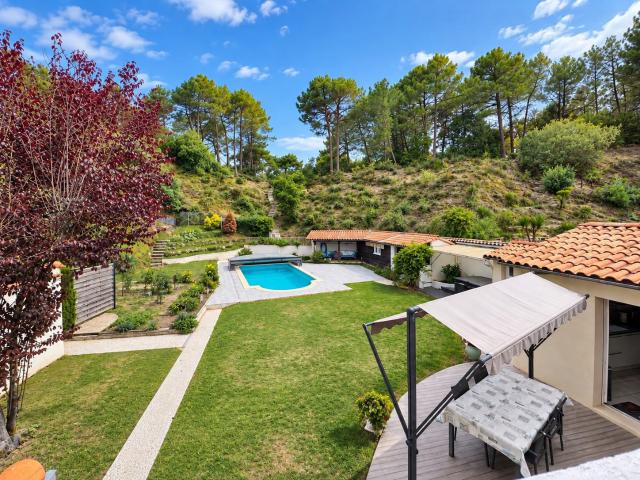 Maison 6 pièces 163 m²