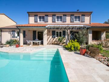 Maison 6 pièces 163 m²