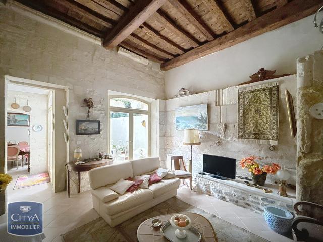 Maison 6 pièces 163 m²