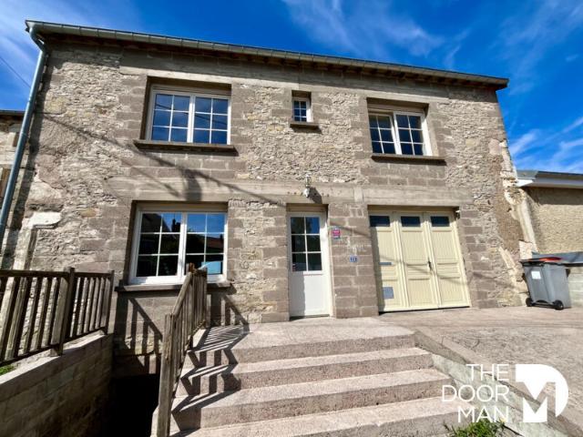 Maison 6 pièces 163 m²