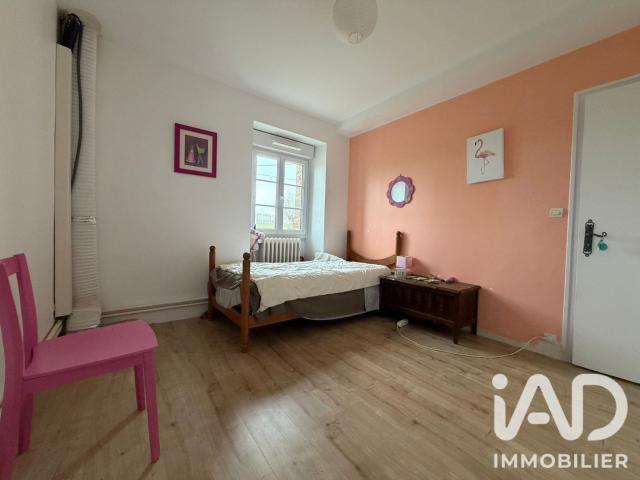 Maison 6 pièces 163 m²