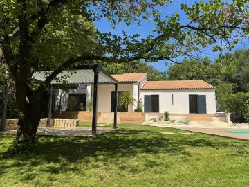 Méditerranée, La Languedocienne Montpellier, Maurin, Hérault, Languedoc-Roussillon