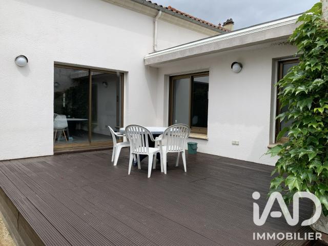 Maison 6 pièces, 163 m² à louer à Morsang sur Orge 91390