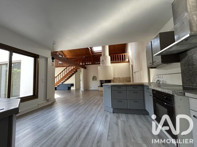 Maison 6 pièces, 163 m² à louer à Morsang sur Orge 91390